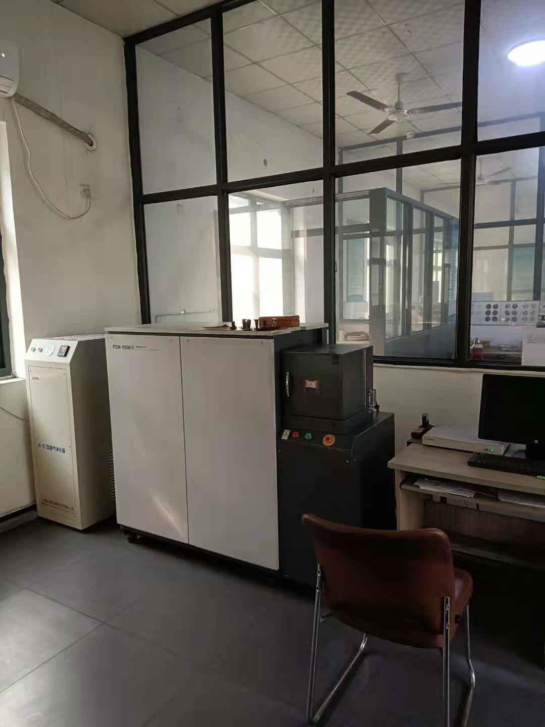 檢測(cè)實(shí)驗(yàn)室