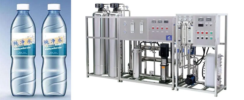 純凈水設備